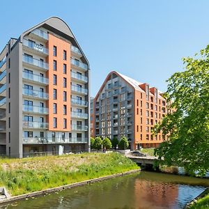 Grano Flats Gdansk - Aura II